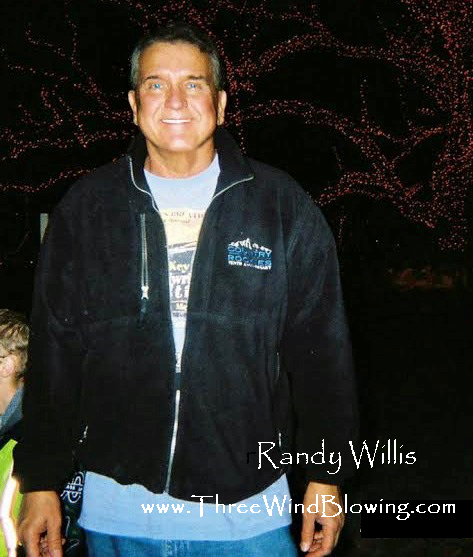 Randy Willis #randywillis randywillis